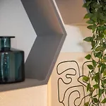 La Note Bleue Apartment Saverne