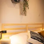 Apartment La Note Bleue Saverne