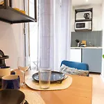 La Note Bleue Apartment