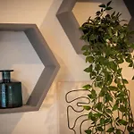 Apartment La Note Bleue *