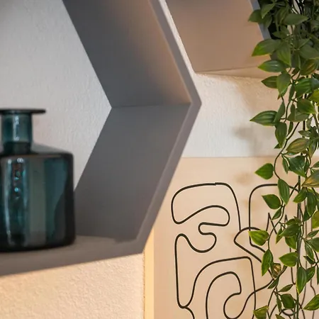 La Note Bleue Apartment Saverne