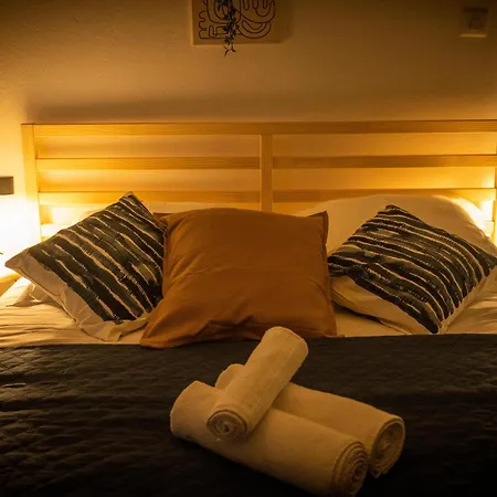 Apartment La Note Bleue