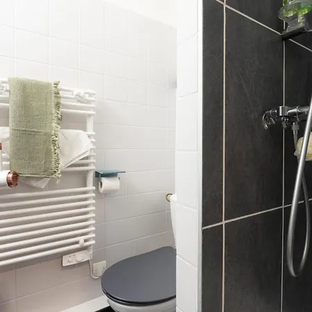 Apartment La Note Bleue