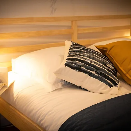 Apartment La Note Bleue *