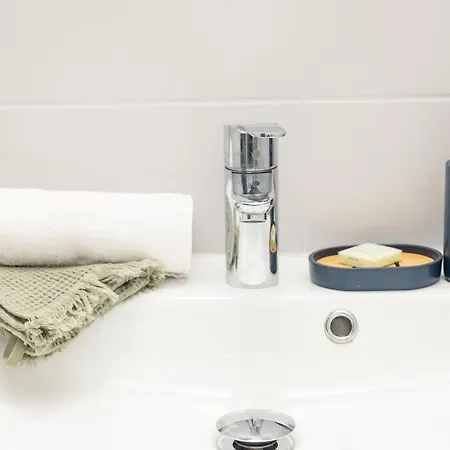 La Note Bleue Apartament Saverne