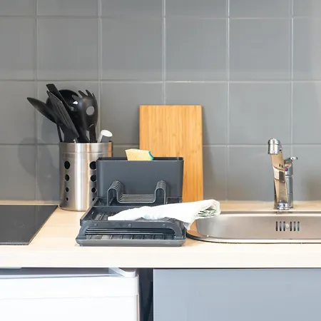 Apartament La Note Bleue Saverne