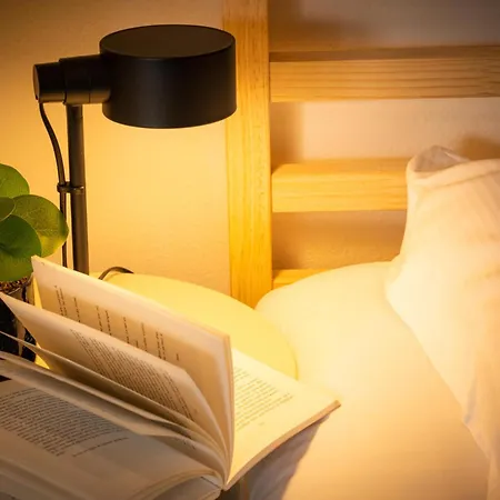 La Note Bleue Apartment